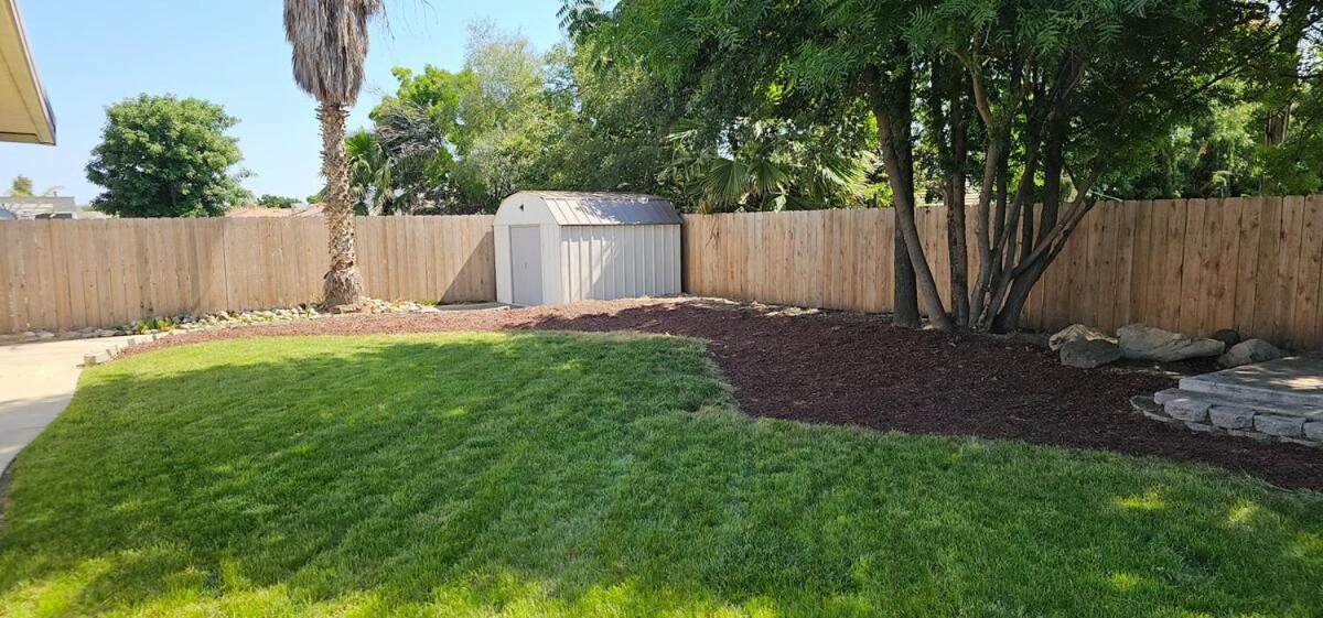 Magnolia Peaceful Vibes Cozy Near Hospital Villa Hanford Exterior photo