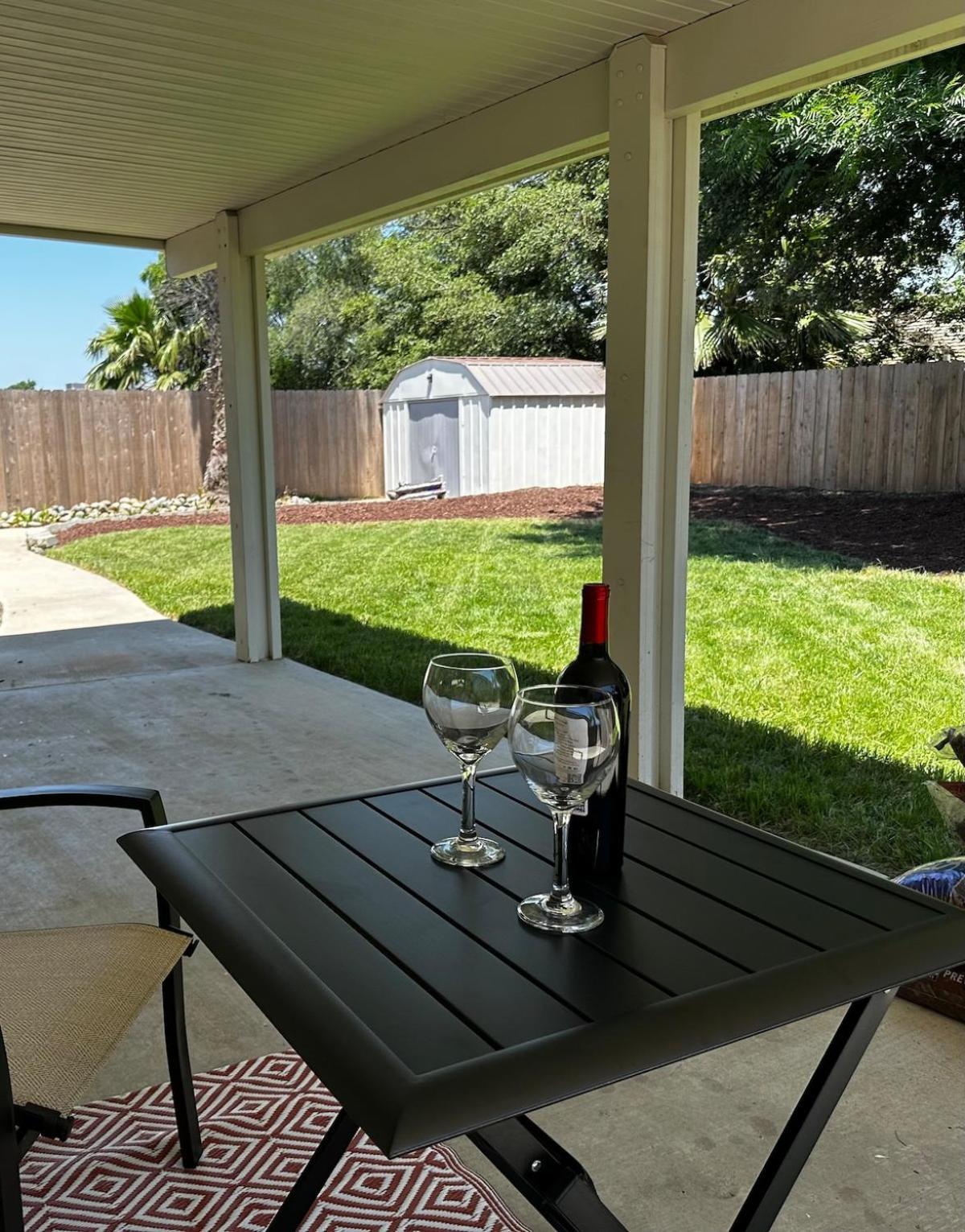 Magnolia Peaceful Vibes Cozy Near Hospital Villa Hanford Exterior photo